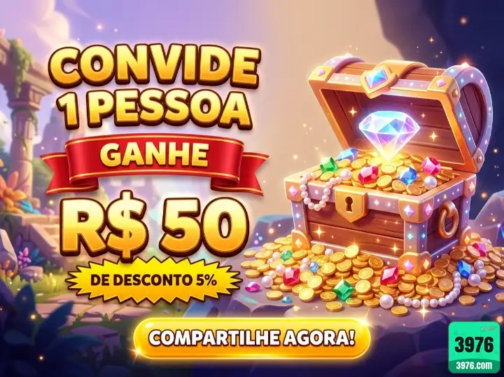 3976.com desfrute de imersivo jogo