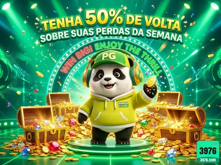 3976.com participe de exclusivo jogo