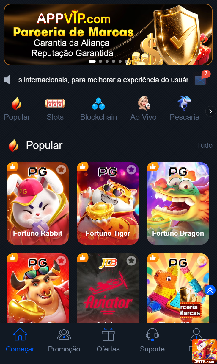 3976.com mergulhe em premium jogo